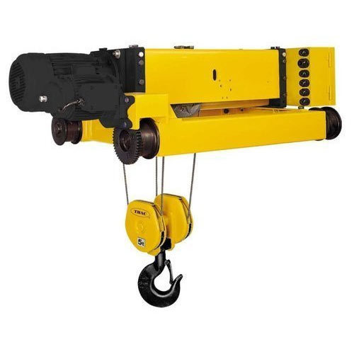 E.O.T Hoist Cranes