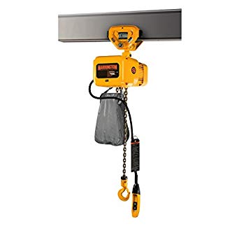 CHAIN HOISTS 1 TON CAPACITY