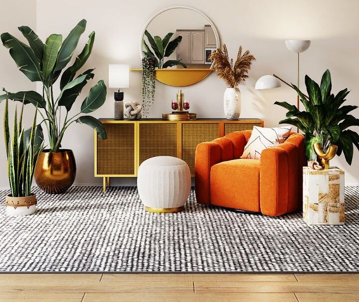 ABOUT INTRASQUARE DESIGN AND DECOR LLP